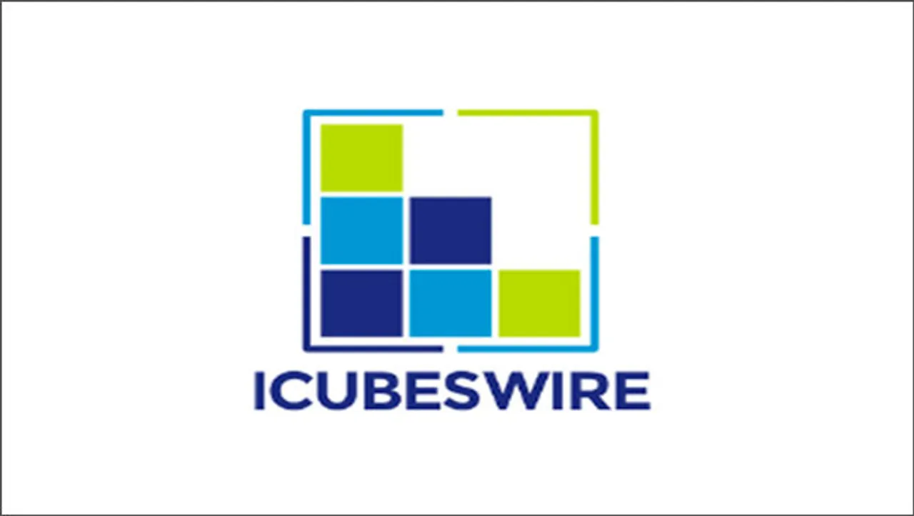 iCubesWire launches an innovation centre 'NXT' 