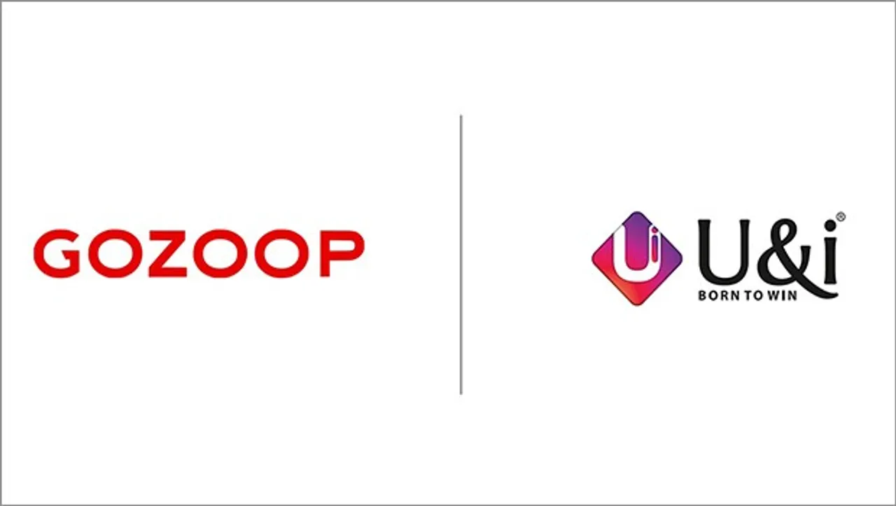 Gozoop wins integrated digital mandate for U&I