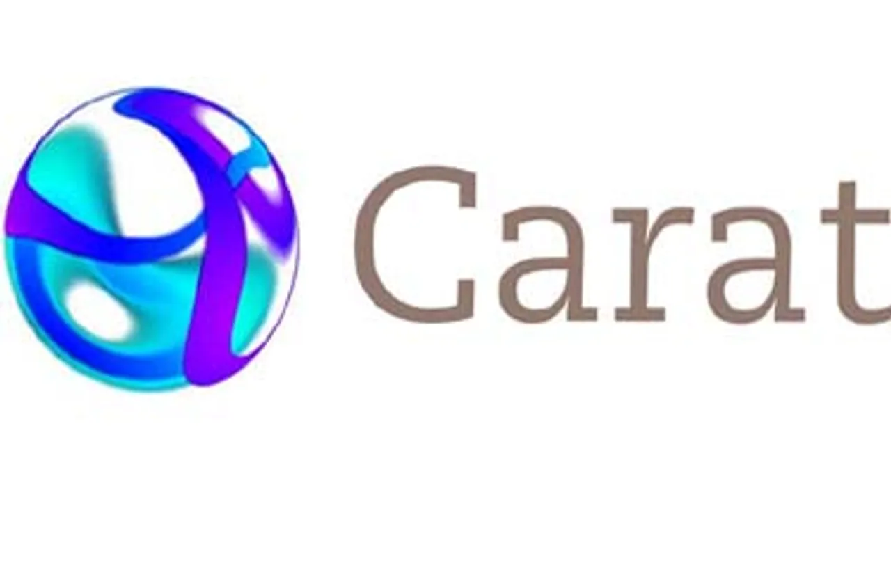 Carat Media wins Media duties for Sonear