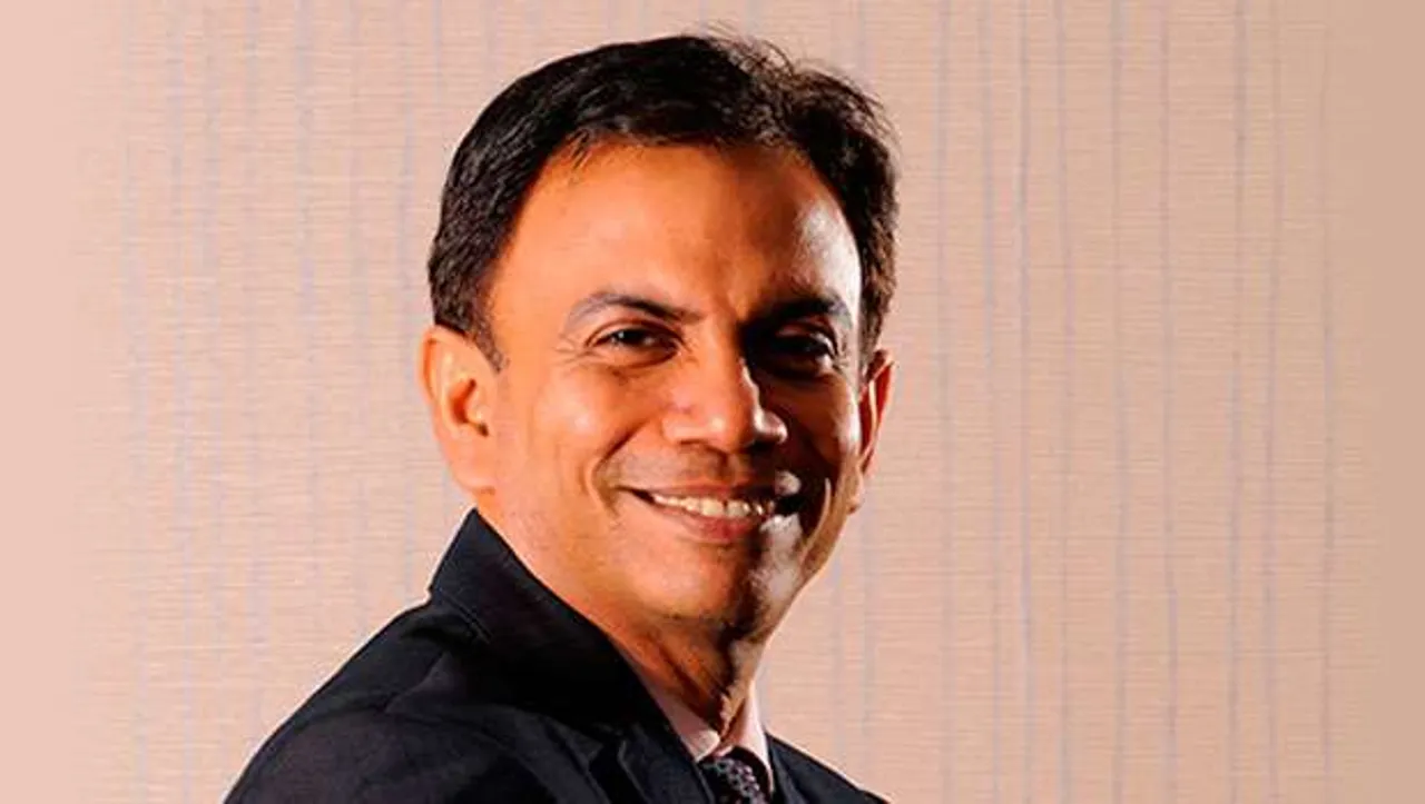 Sanjay Tripathy bids adieu to HDFC Life