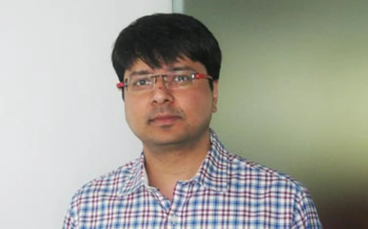 DDB Mudra Group appoints Anurag Bansal as CFO