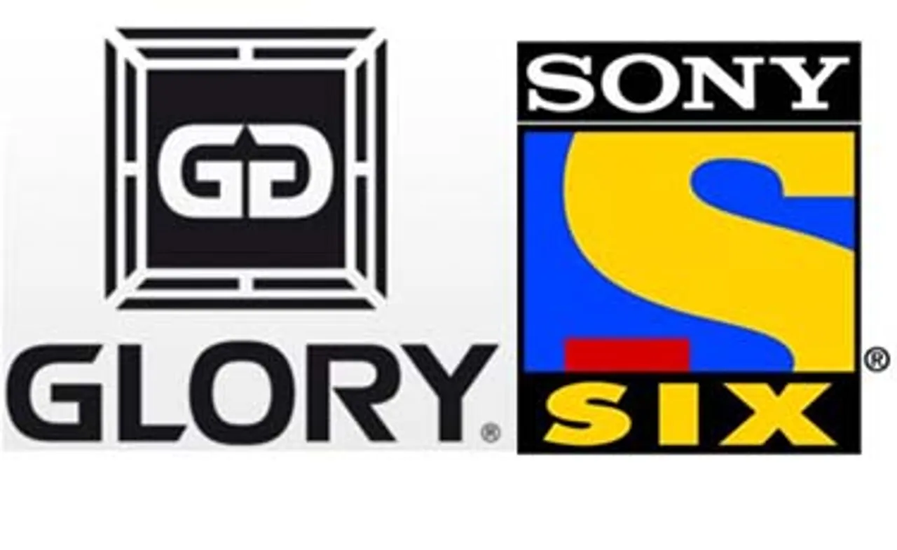 SONY SIX brings GLORY to India