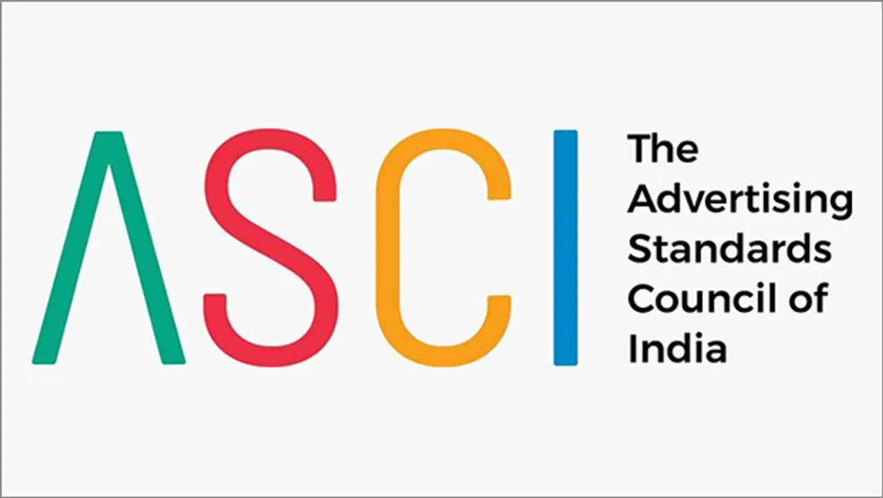 ASCI updates guidelines for qualification of brand extension of restricted categories