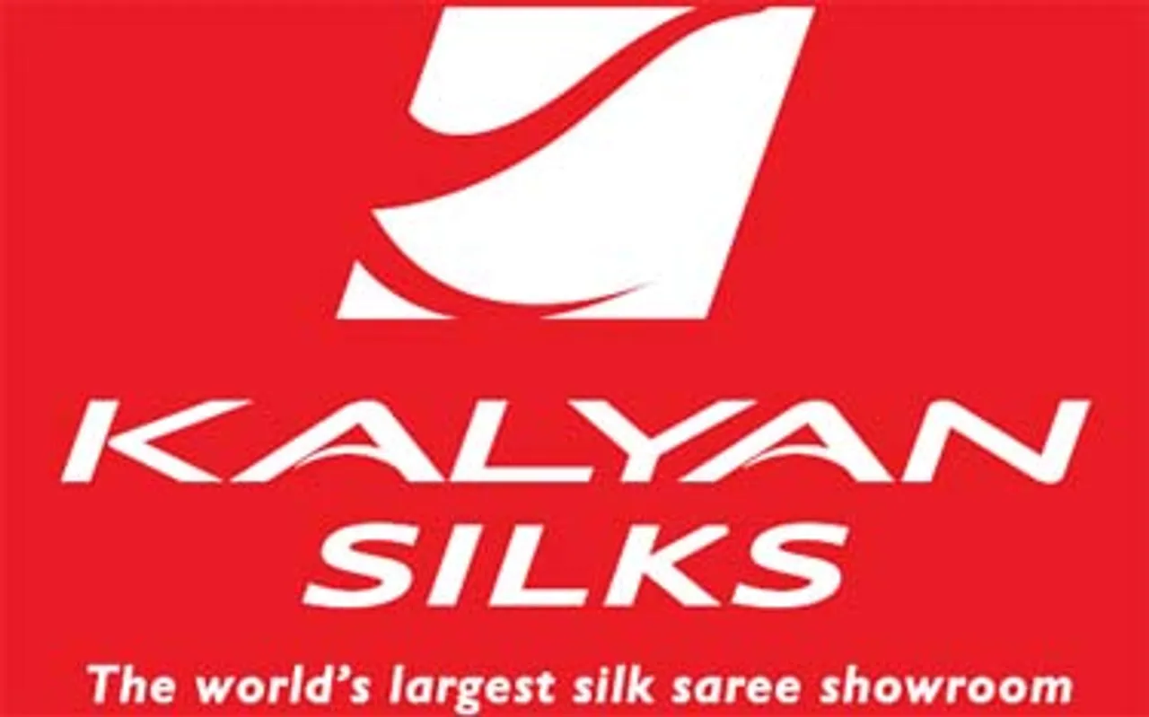 DDB MudraMax wins media mandate for Kalyan Silks