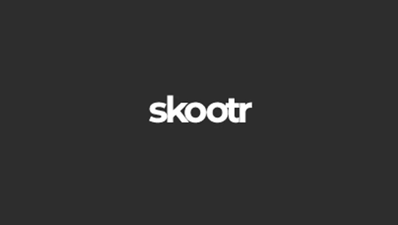 Skootr engages M&C Saatchi February as creative agency to lead design and communication