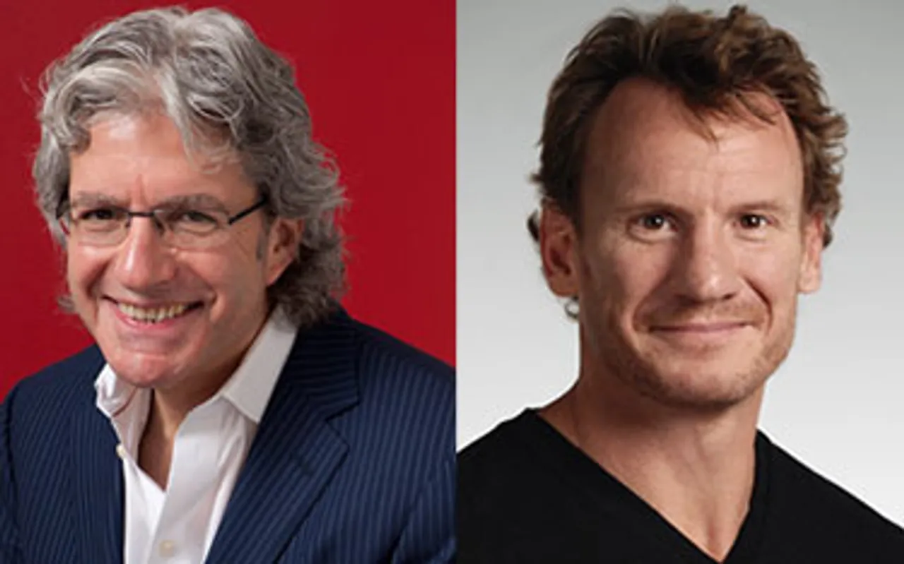 Cannes Lions announces Jury Presidents