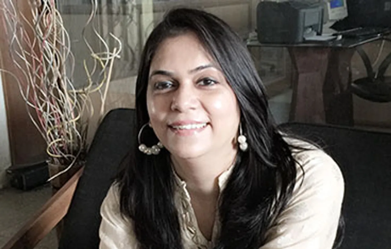 The Social Street ropes in Heena Mistry as Head of events and experiential busines