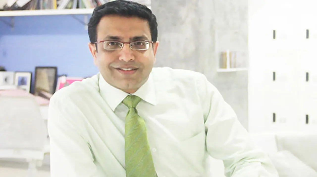 ISA Chairman Sunil Kataria to lead Indian delegation to AdAsia Bali