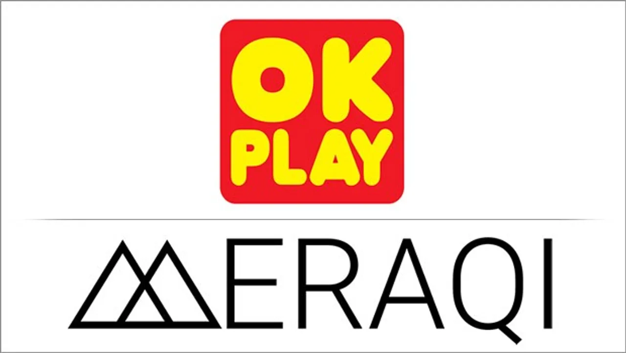 OK Play chooses Meraqi Digital for its digital marketing duties