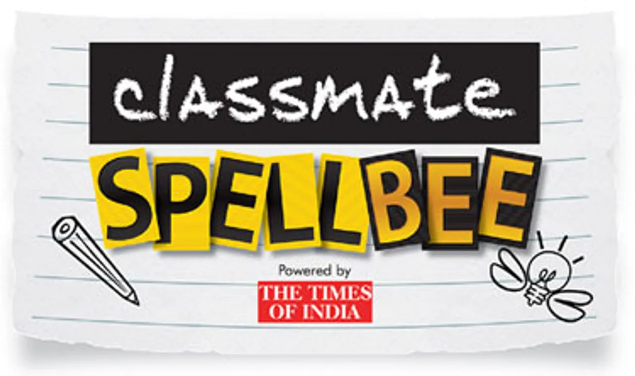 ITC and Radio Mirchi kick off 'Classmate Spell Bee' Season 6