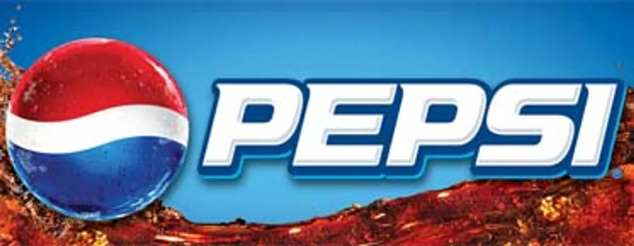 Pepsi confirms signing Taproot India as specialist creative agency