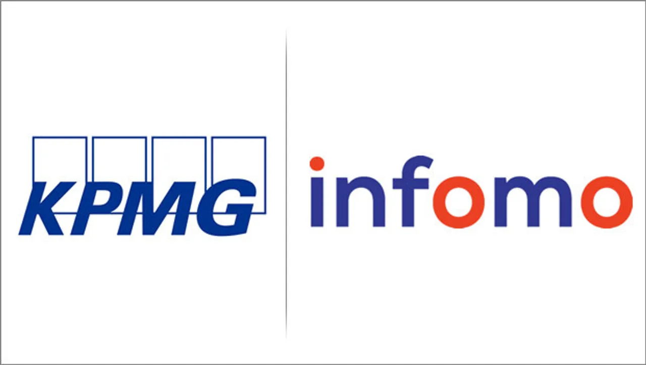KPMG in India and Infomo to develop digital advertising solutions for enterprises and large publishers