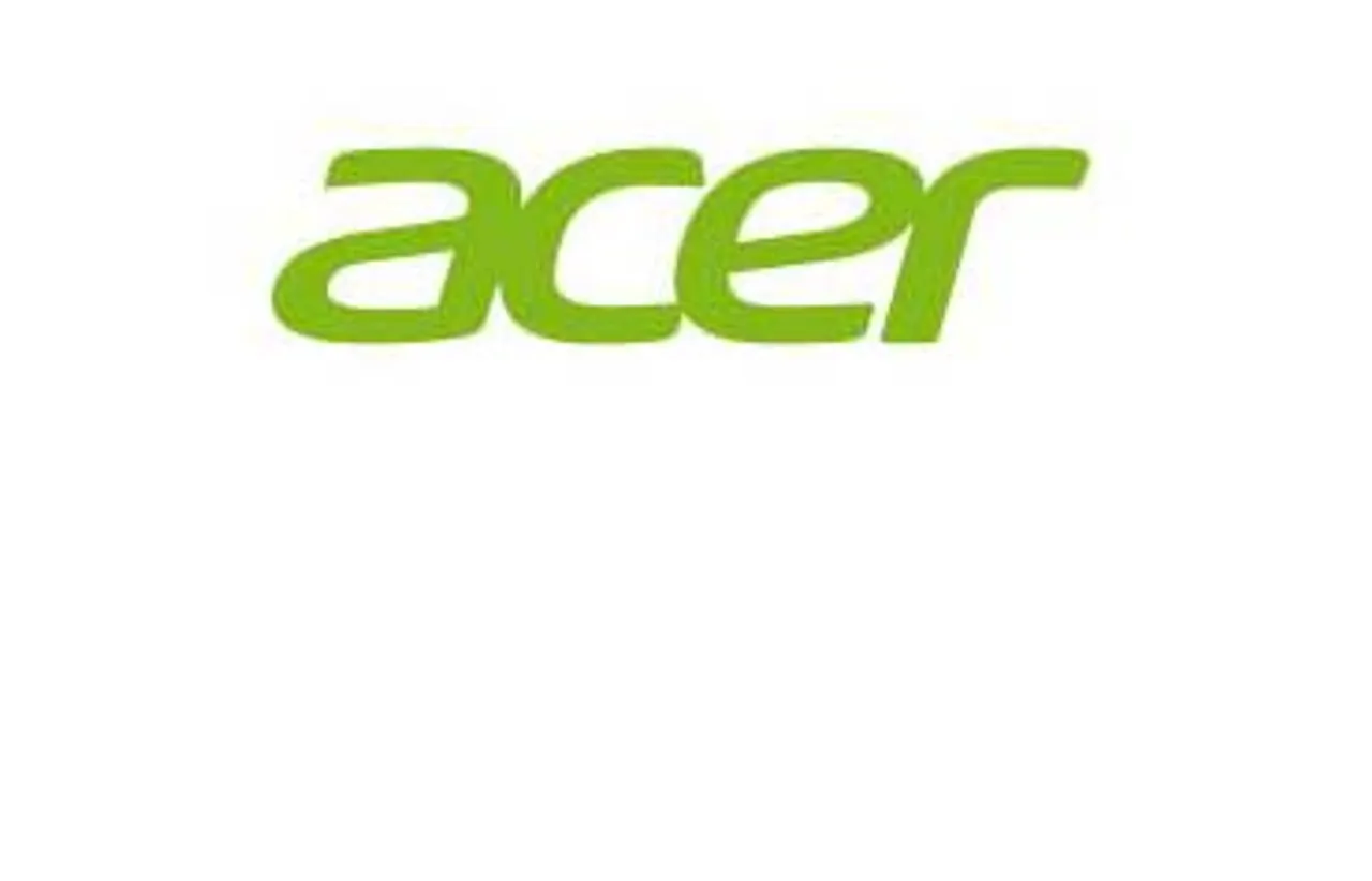 Acer signs Hrithik Roshan as its brand ambassador