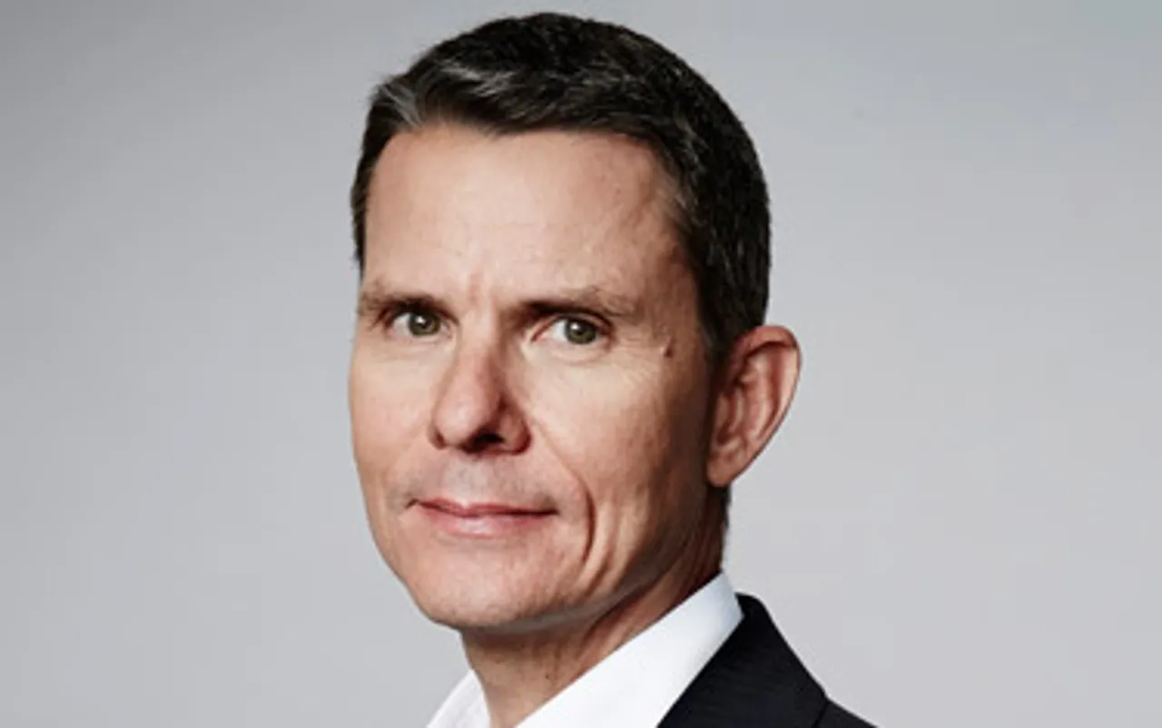 Phil Nelson elevated at Turner APAC