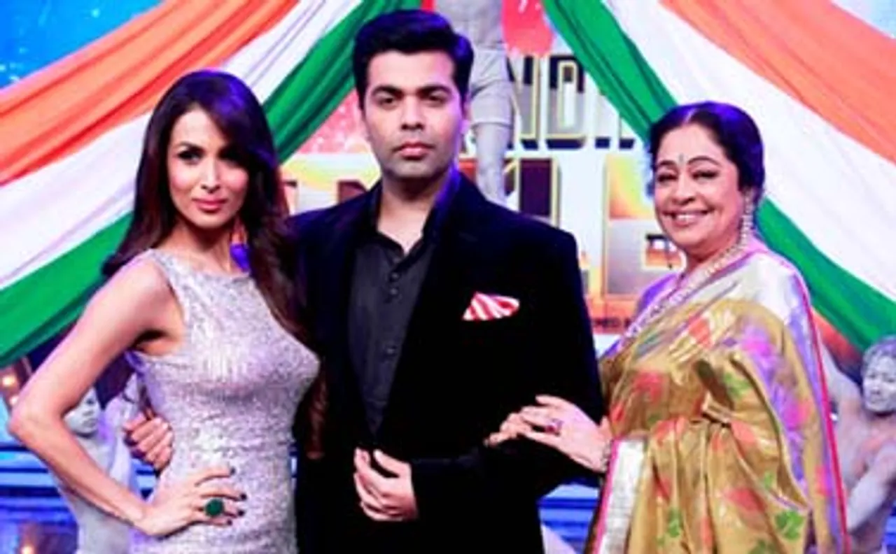 Colors lines up high-decibel marketing for launching India's Got Talent