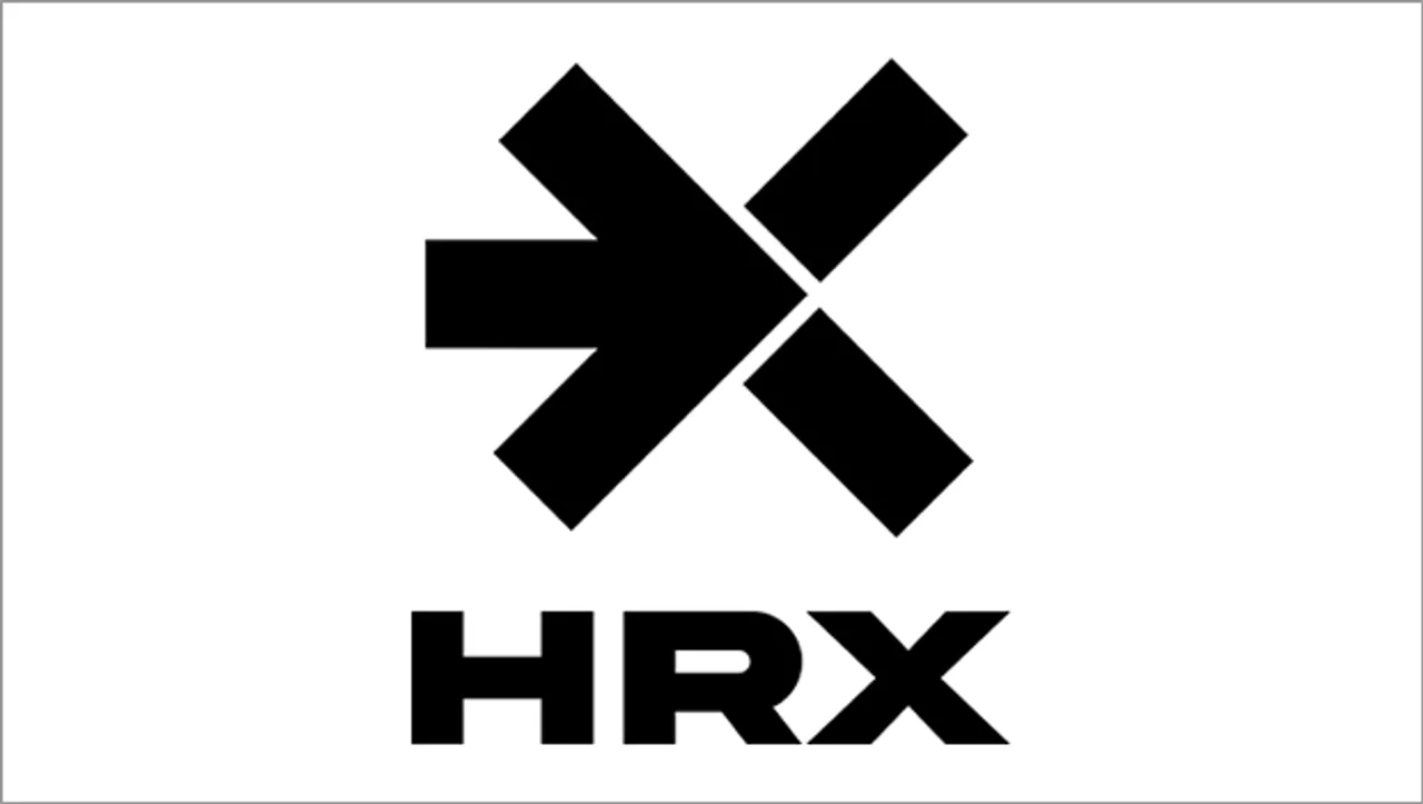 HRX unveils refreshed brand logo to mark 10-year anniversary
