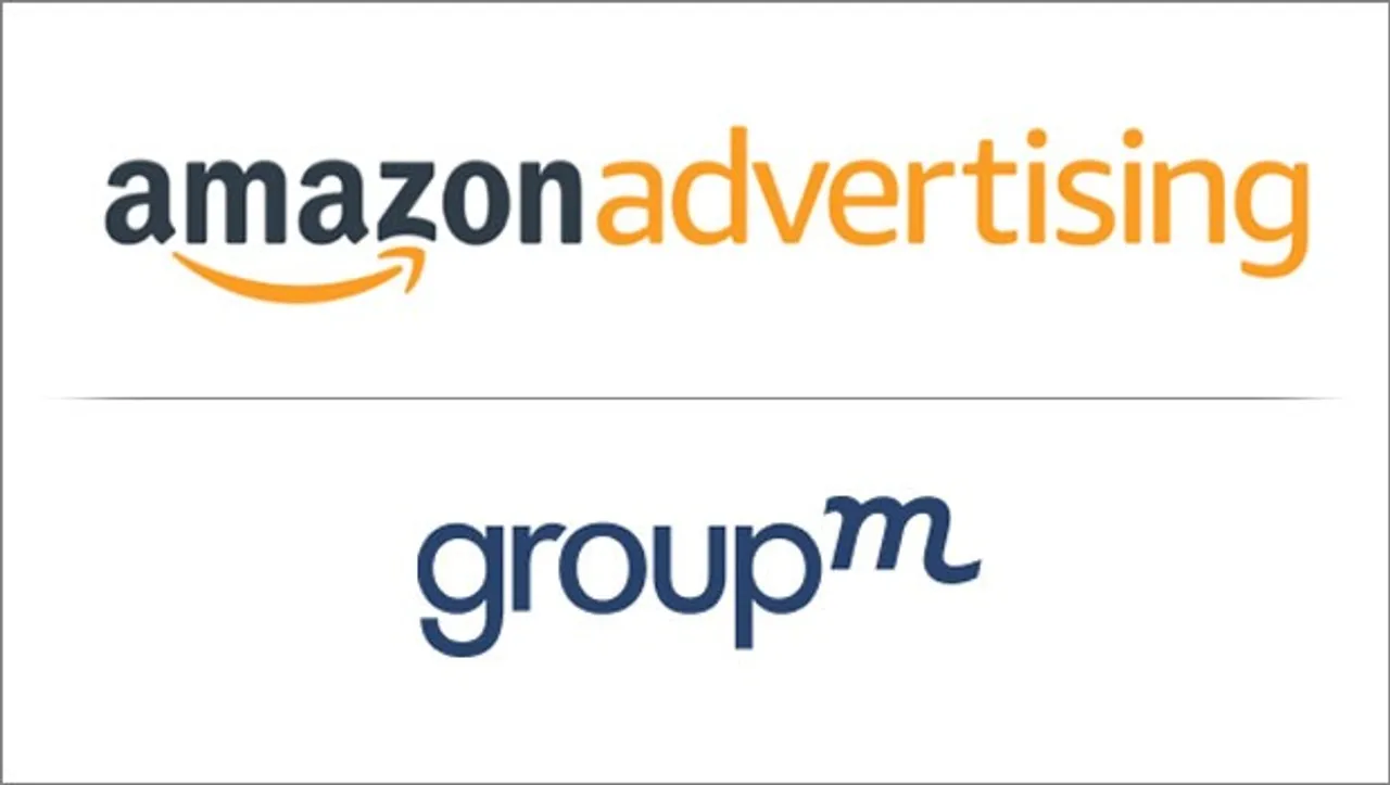 GroupM and Amazon Advertising India launch 'search advertising' playbook