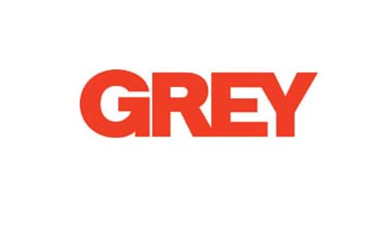 Grey wins Pigeon's creative mandate