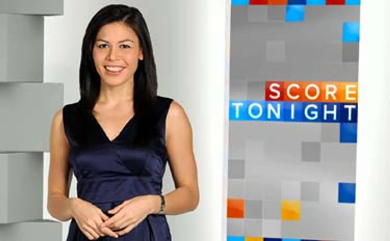 Sports news show 'Score Tonight' hits 1,000th episode, gets new look