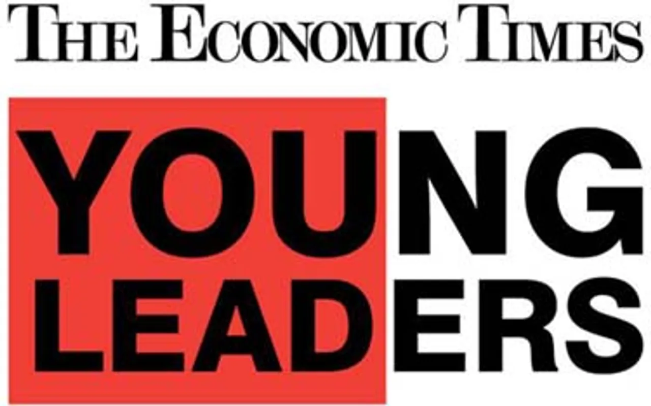 3rd edition of Economic Times Young Leaders 2014 launched