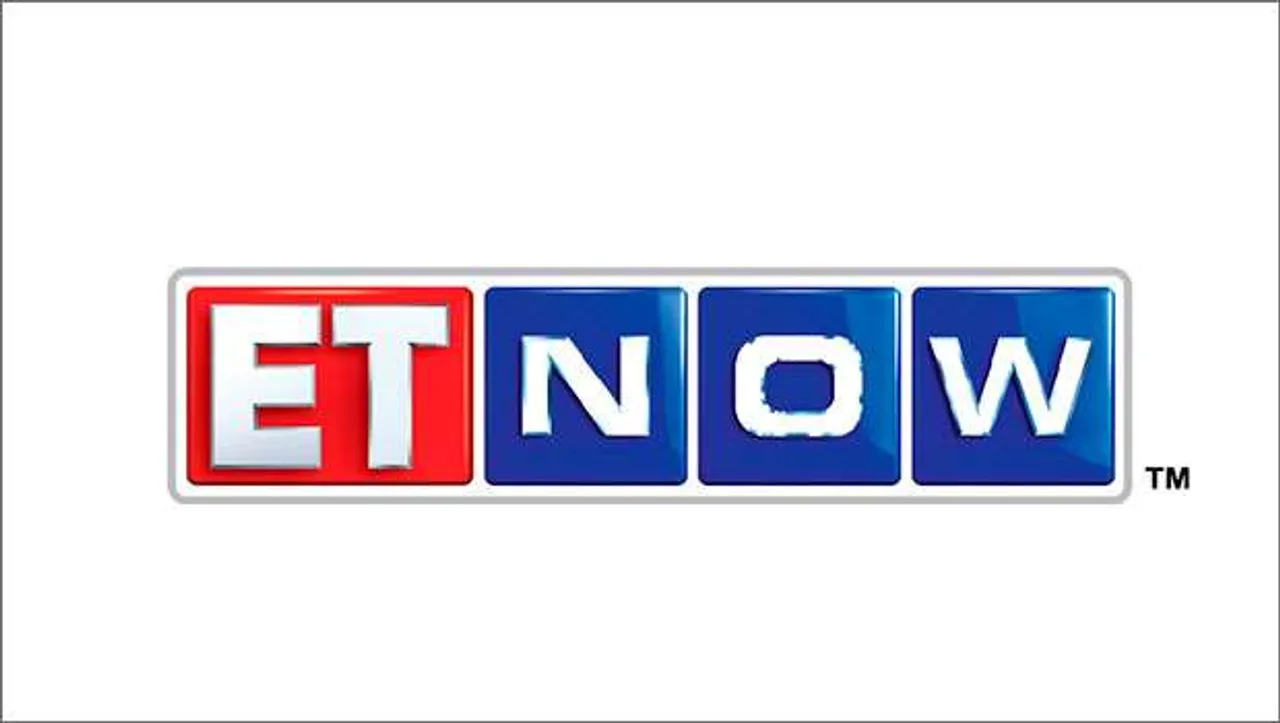 ET Now hosts anniversary edition of Market Masters