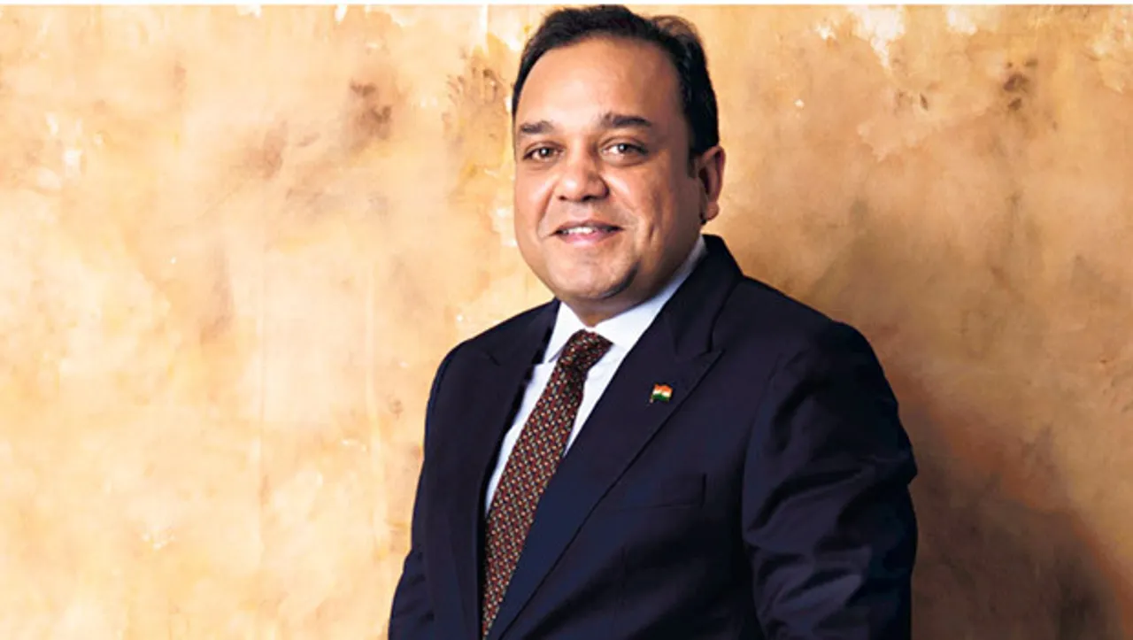 Punit Goenka resigns from Zee Media board