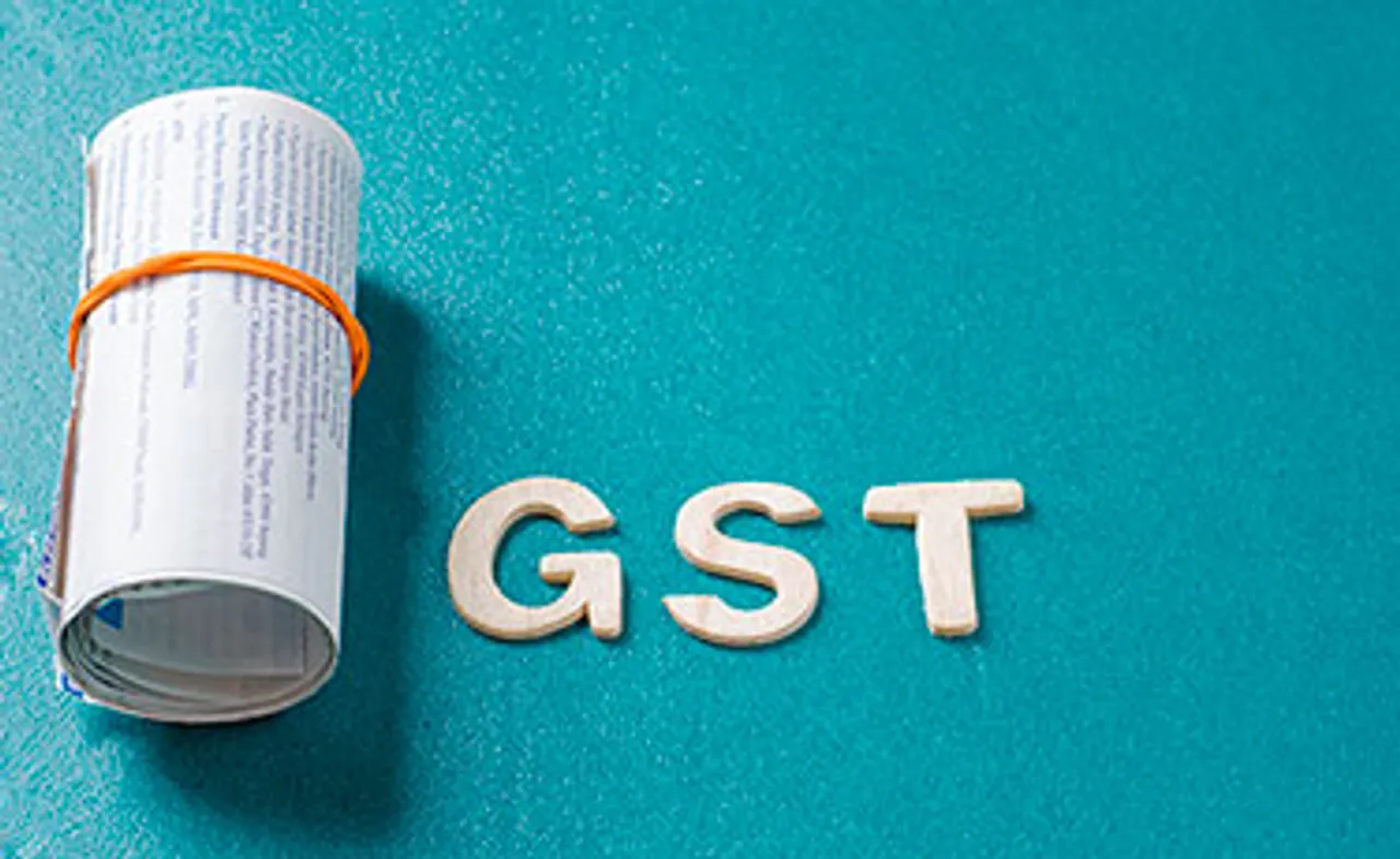 Dipstick: Will GST affect the media and entertainment industry?