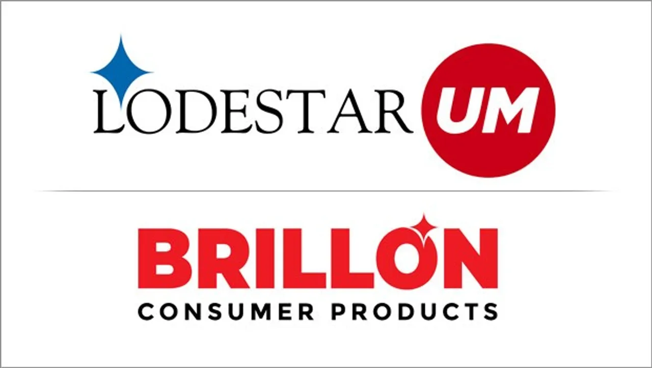 Brillon appoints Lodestar UM as media AOR