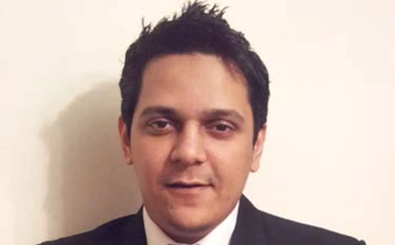 GroupM appoints Atique Kazi to lead Xaxis in India