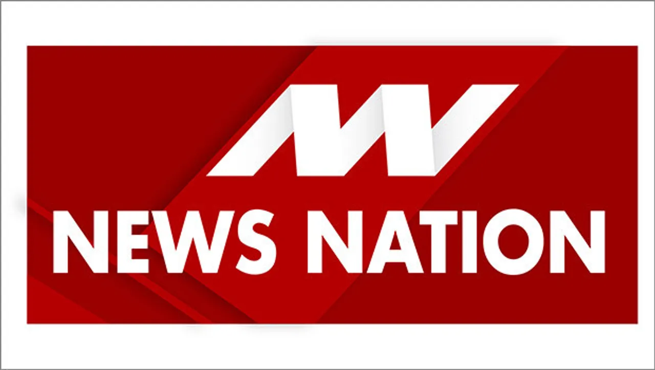 Hindi news channel News Nation completes eight years 