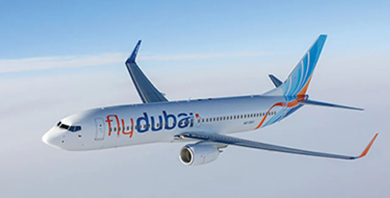 OMD takes off with media mandate of flydubai