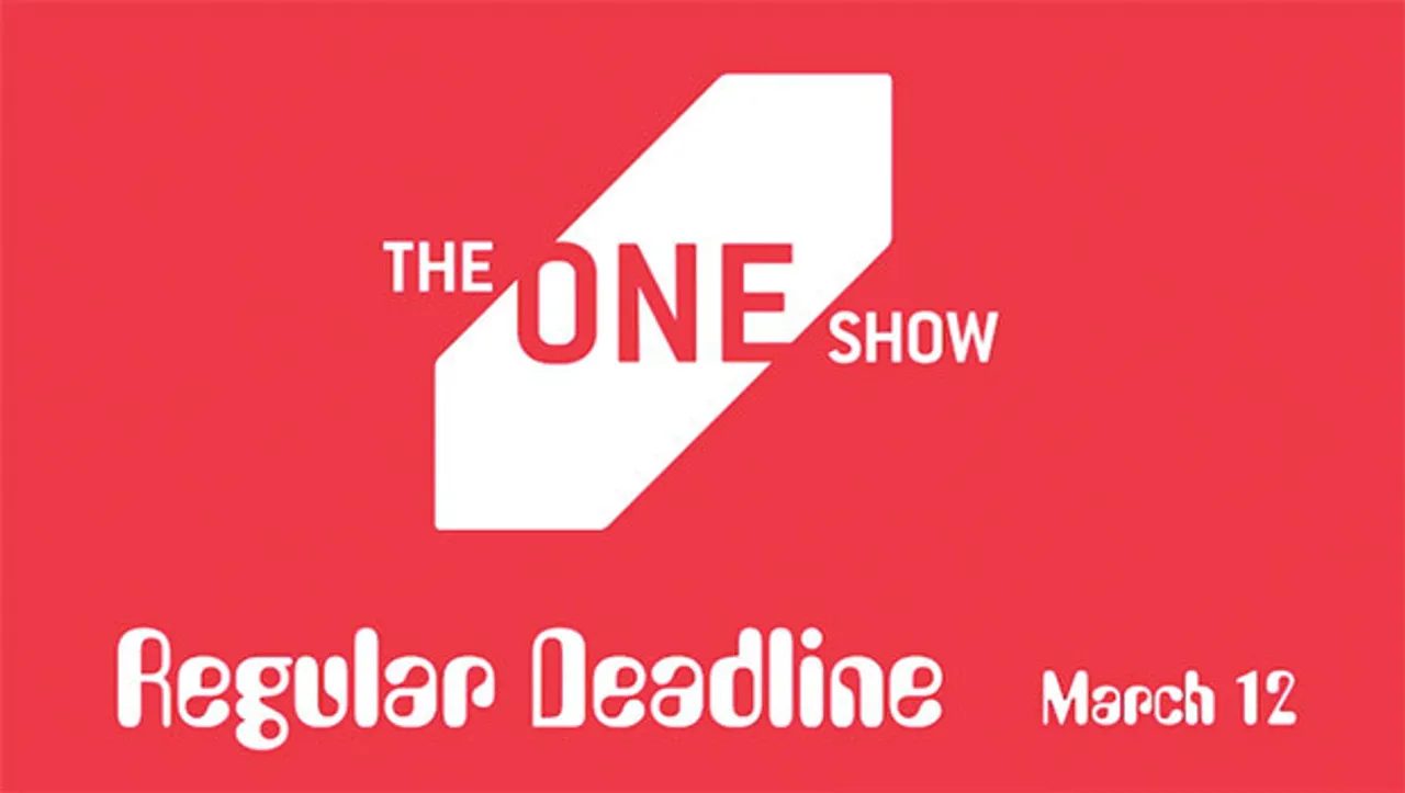 Five jury members from India at The One Show 2021