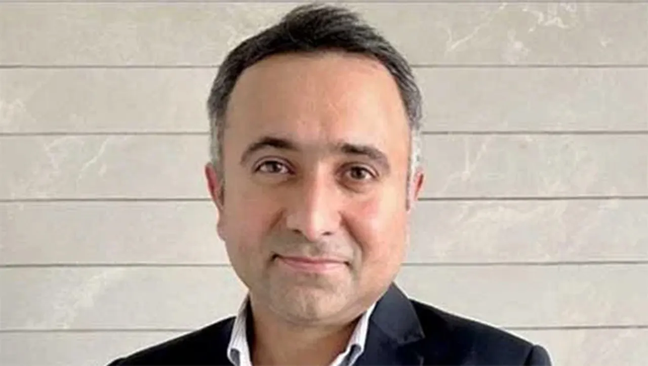 Ankit Kapoor joins Parle Agro as head of marketing and international business