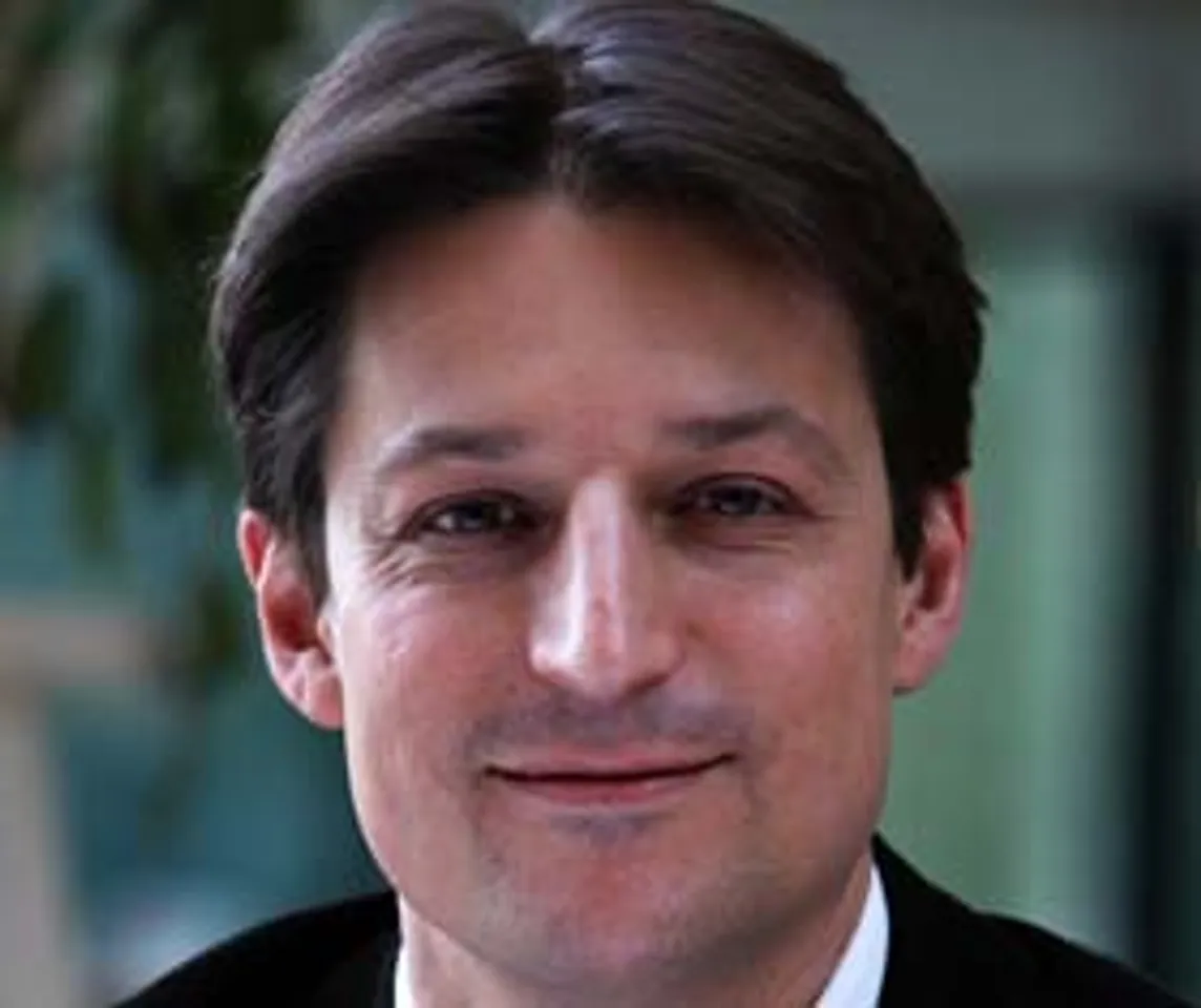 Olivier Gers joins Starcom MediaVest Group as Global President, LiquidThread