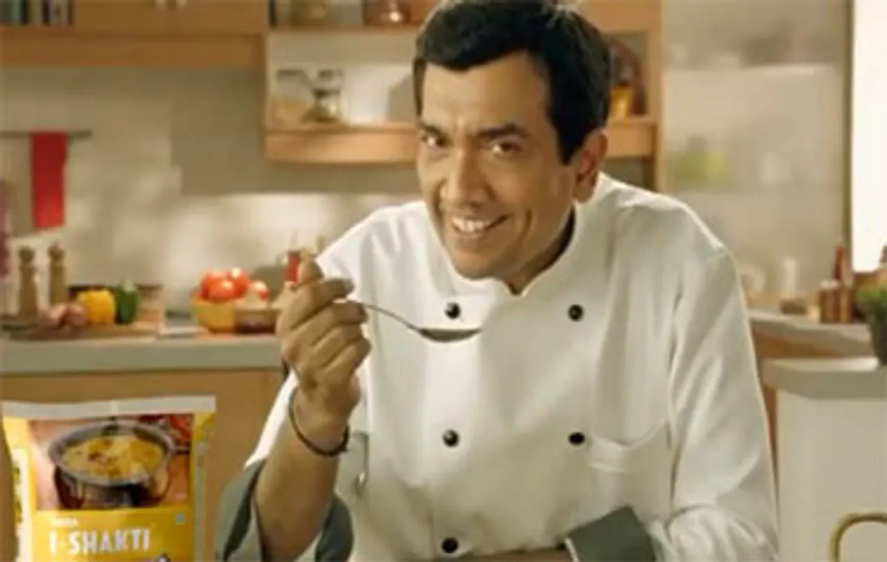 Tata I-Shakti unpolished dals unveils new campaign