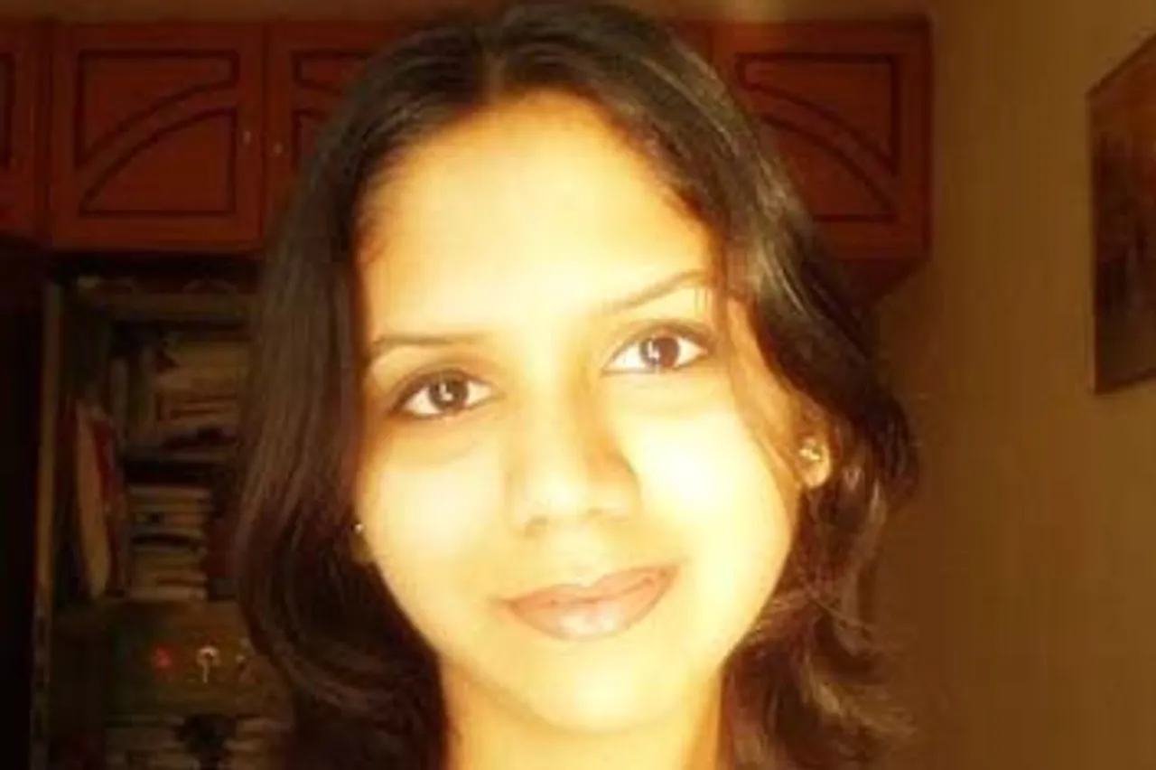 Sheetal Jain joins Milestone Brandcom as AVP- Strategy & Planning
