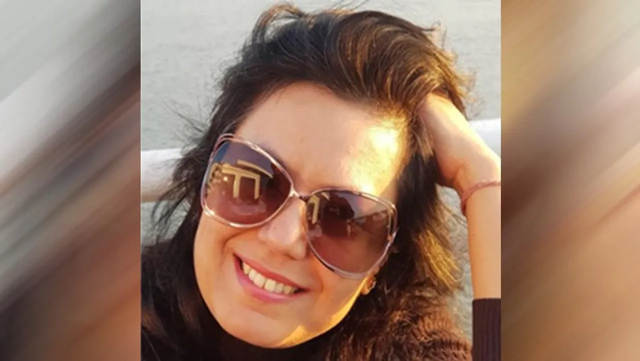 Havas Worldwide (Creative) onboards Jigisha Chawla as EVP, Gurgaon