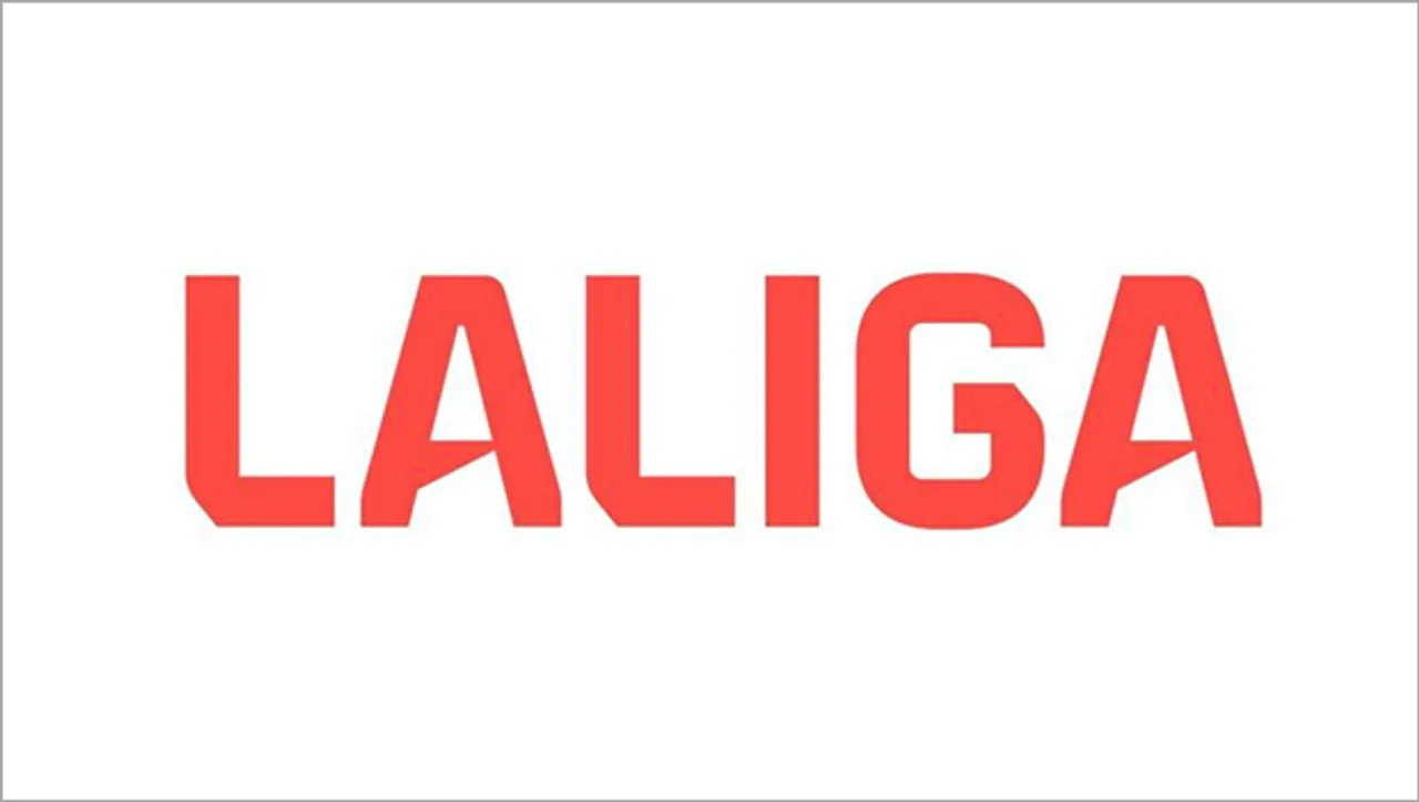 Laliga's brand value grows by 15%: BrandZ Kantar ranking