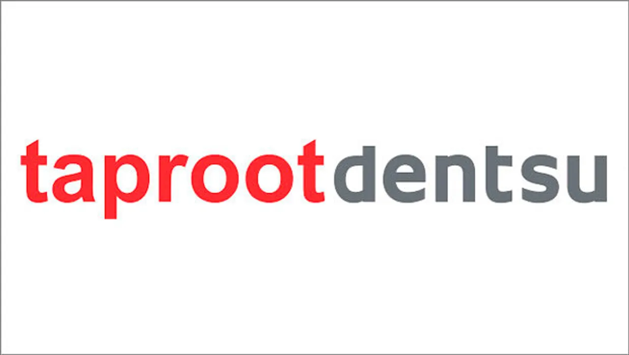 Danone India extends association with Taproot Dentsu from project-based to creative AoR