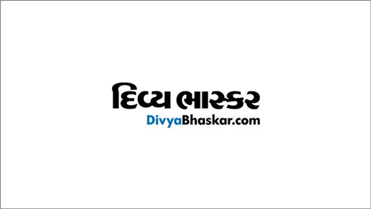 DB Corp revamps Gujarati news portal DivyaBhaskar.com