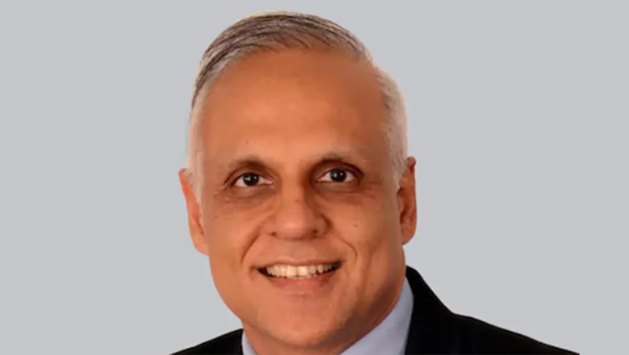 Tata Digital ropes in Naveen Tahilyani as CEO and MD
