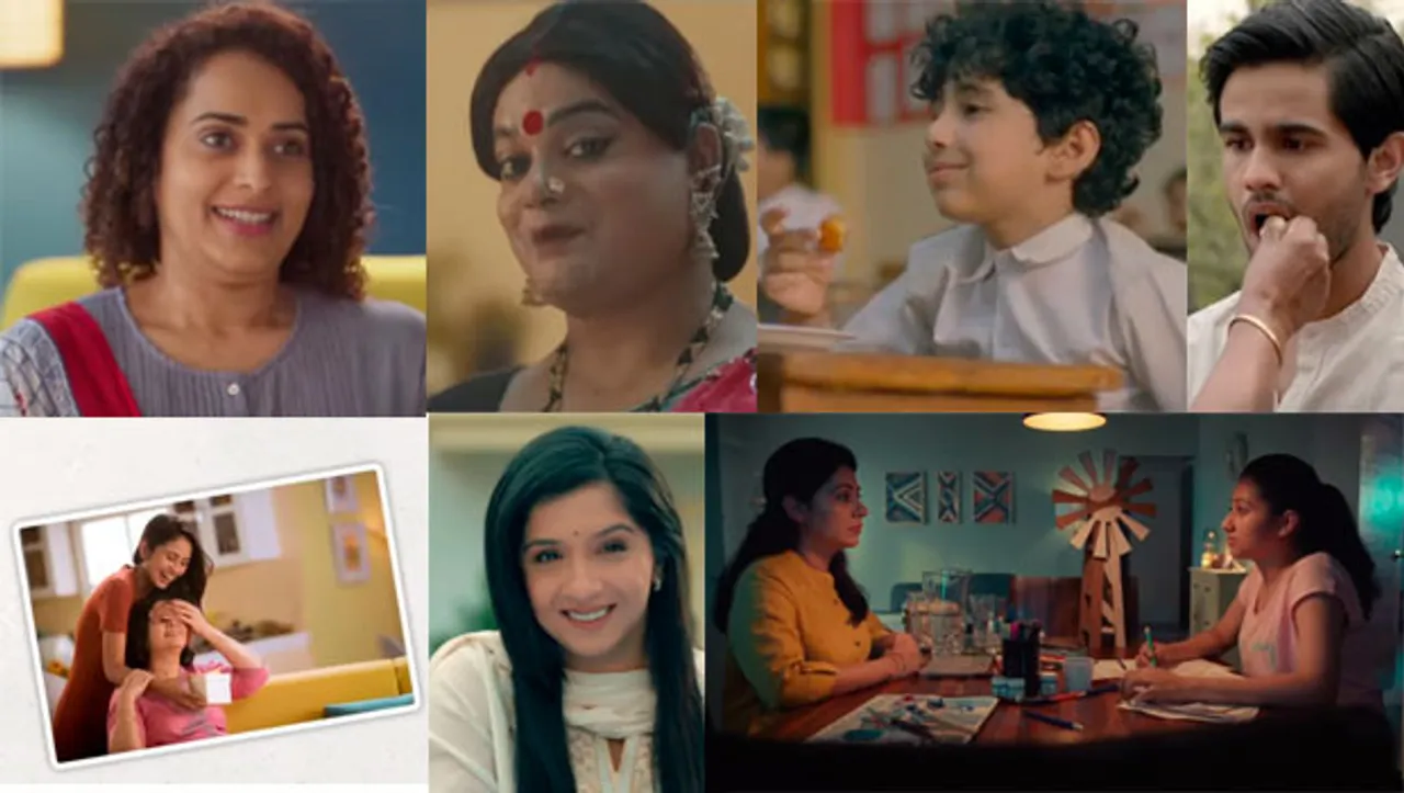 Brands celebrate Mother's Day with tributes, messages and exciting offers