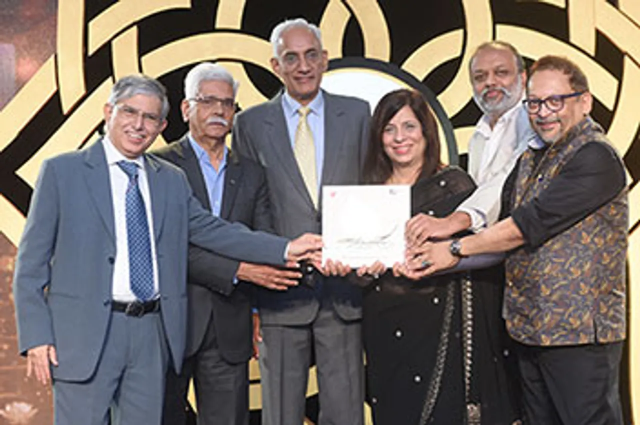 'Real creative advertising backed by real budgets' honoured at IndIAA Awards 2016