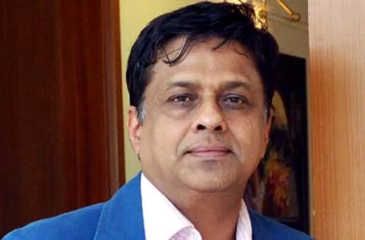 Debashis Paul joins Percept/H as COO