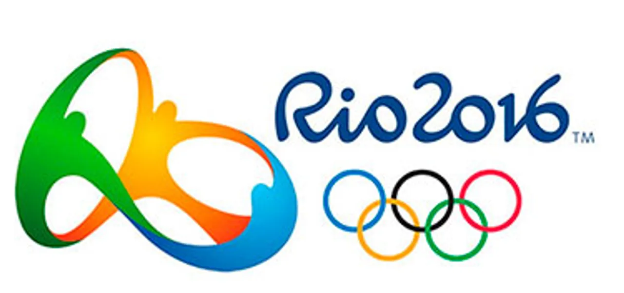 Rio Olympics garners 228 million Impressions in week 33