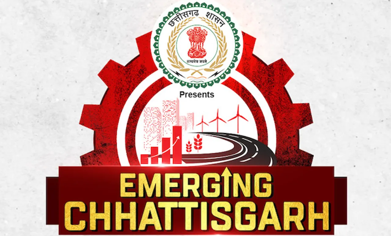 Zee News and Zee MPCG to host Emerging Chhattisgarh on Aug 22