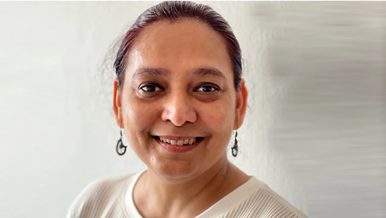 Wavemaker names Mondelez International's Sindhuja Rai as APAC CEO