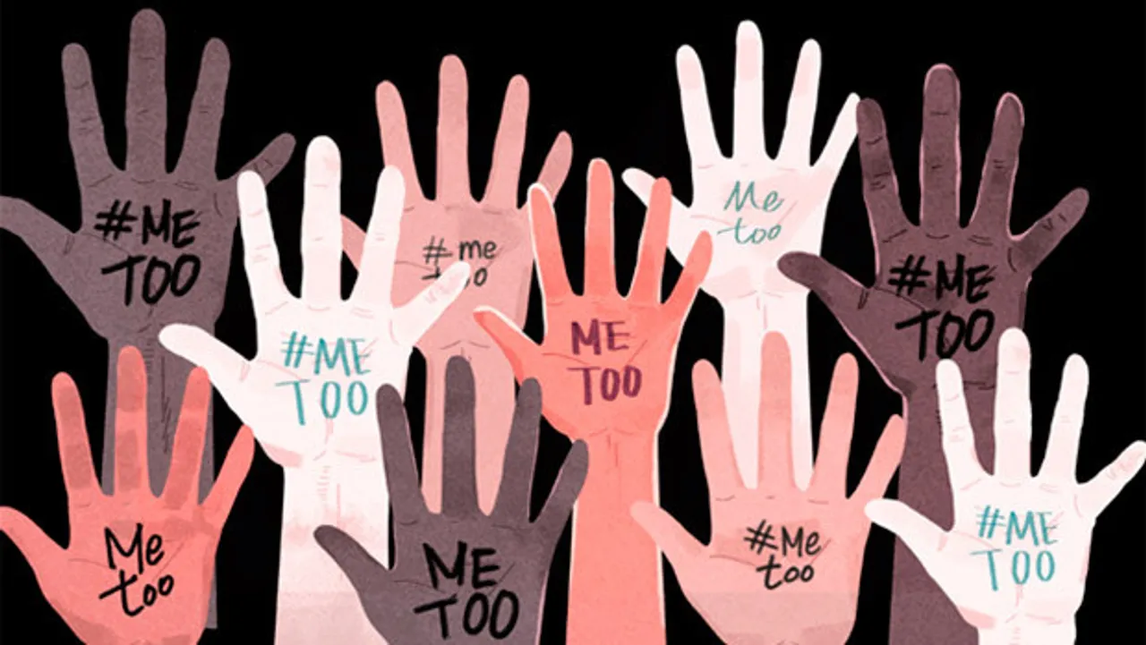 #MeToo: The way forward