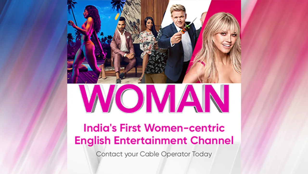 Travelxp's Prashant Chothani launches women-centric English GEC 'Woman TV'
