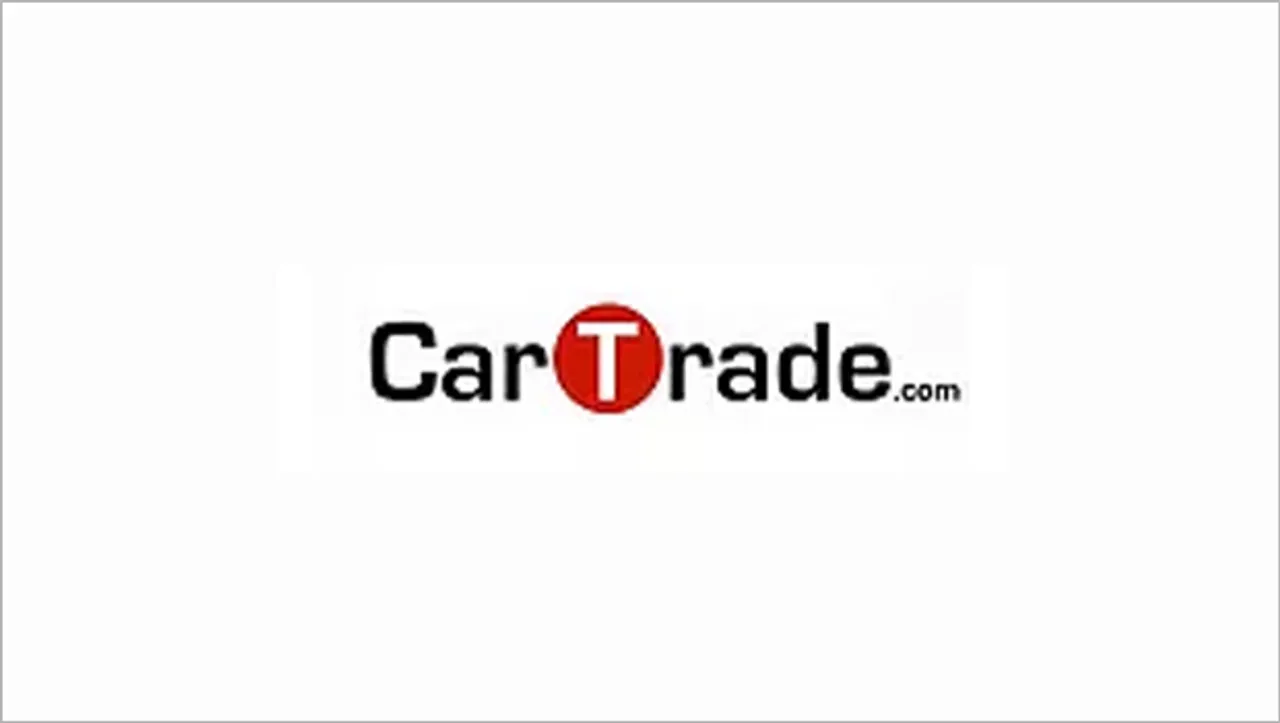 CarTrade Tech to acquire OLX India's auto business for Rs 537 crore